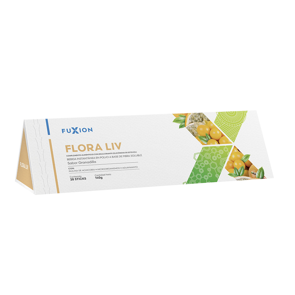 Flora Liv