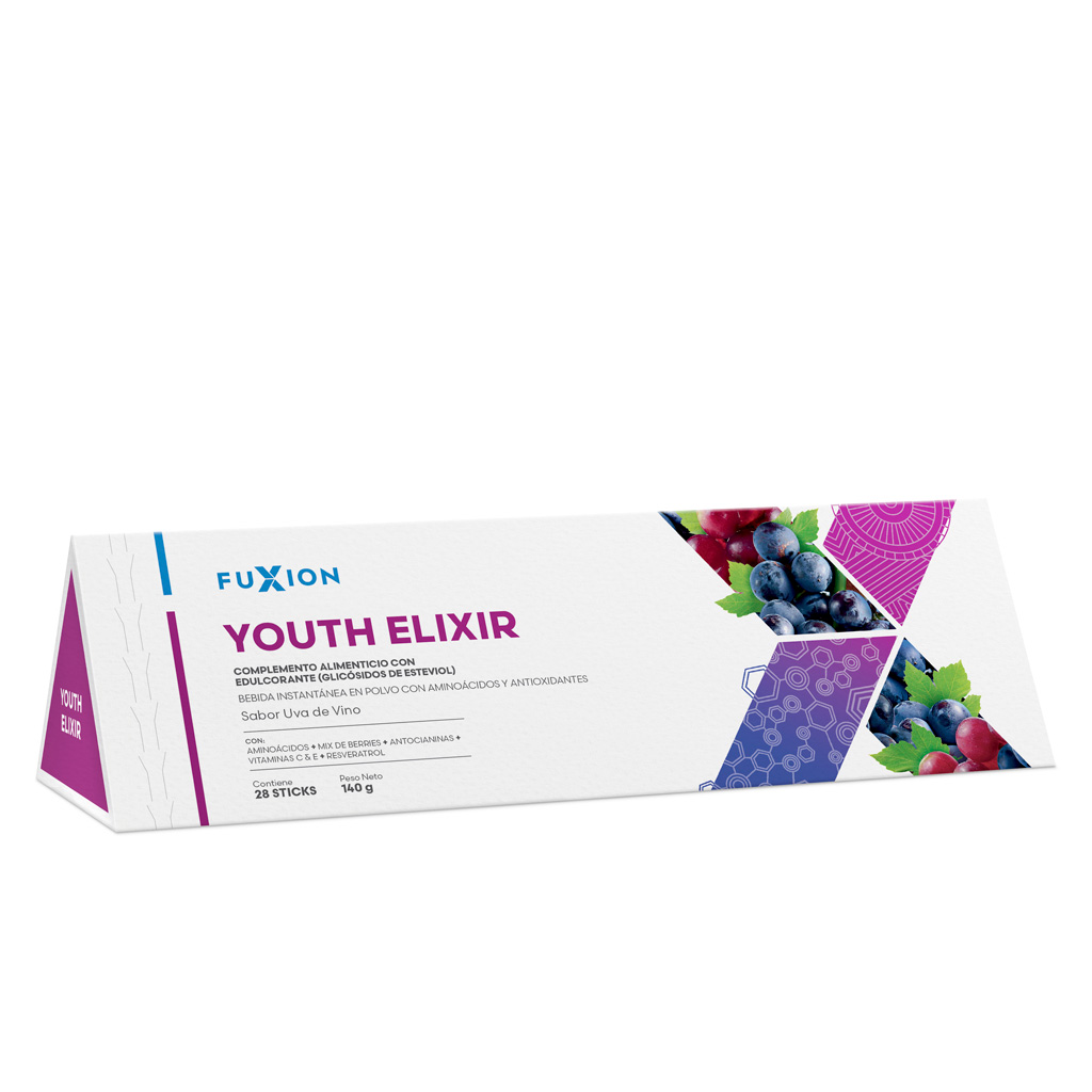 Youth Elixir